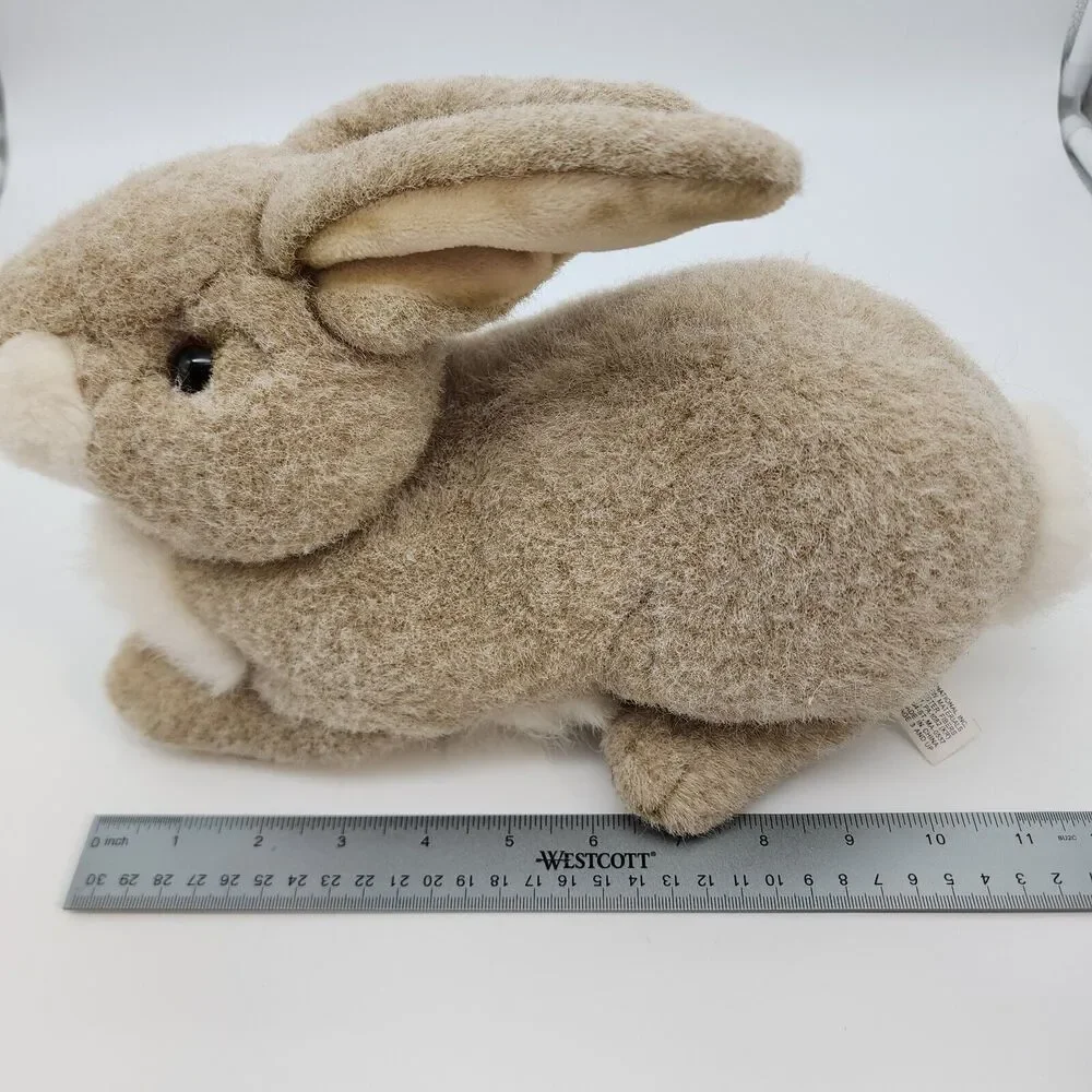 Chosun realistic bunny